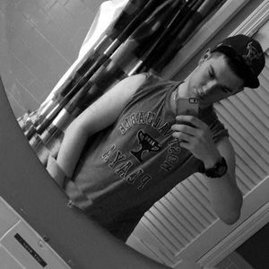 Meet your Posher, Caleb